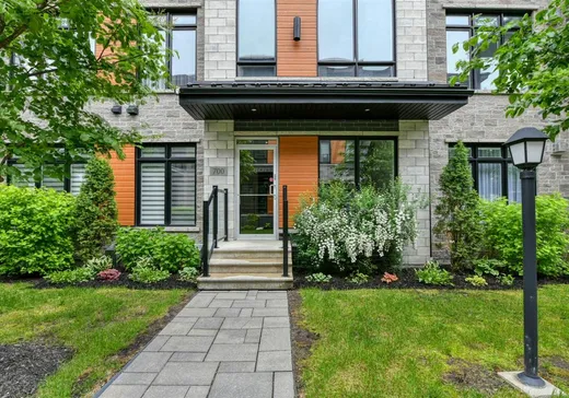 Condo à vendre - 18500 Rue J.-A.-Bombardier, Mirabel, J7J 0R3