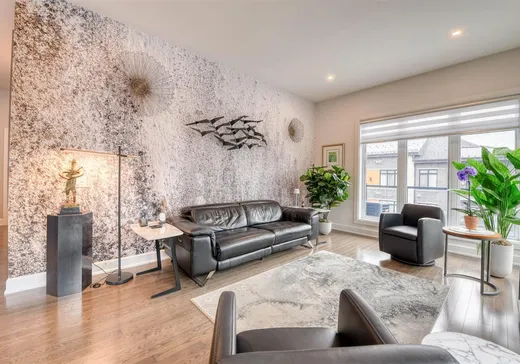 Condo à vendre - 18500 Rue J.-A.-Bombardier, Mirabel, J7J 0R3