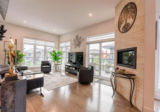 Condo à vendre - 18500 Rue J.-A.-Bombardier, Mirabel, J7J 0R3