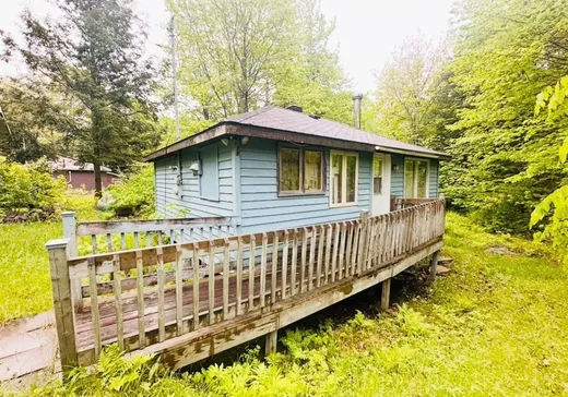 Bungalow for sale - 19 Ch. des Algonquins, Harrington, J8G2S7
