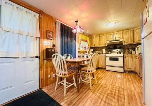 House for sale - 19 Ch. des Algonquins, Harrington, J8G 2S7