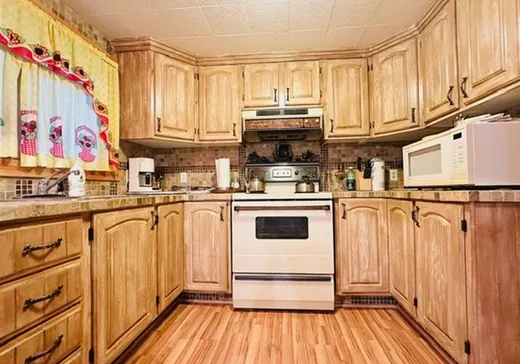 House for sale - 19 Ch. des Algonquins, Harrington, J8G 2S7