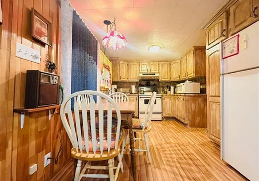 House for sale - 19 Ch. des Algonquins, Harrington, J8G 2S7
