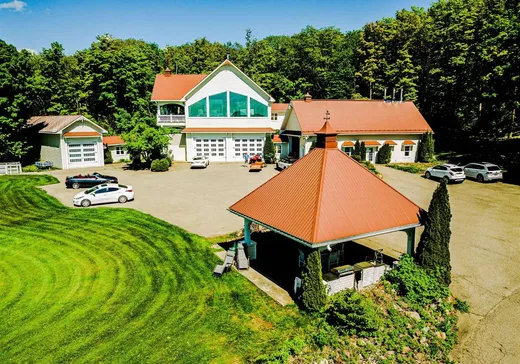 House for sale - 630Z Mtée du Village, Deux-Montagnes, J0N 1M0
