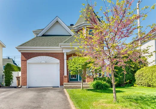 Maison à vendre - 5470 Rue Thibault, Laval (Vimont), H7K 3T5