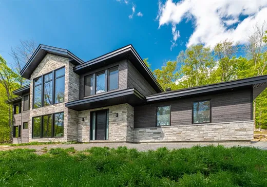 Two or more stories for sale - 139 Mtée des Samares, Sainte-Agathe-des-Monts, J8C0R7