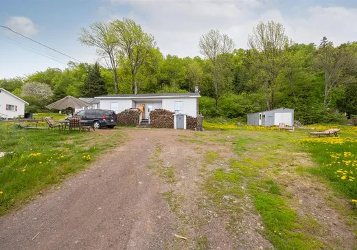 Maison à vendre - 506 Ch. St-Léon, Petite-Riviere-St-François, G5V 3R9