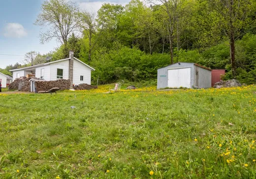 Maison à vendre - 506 Ch. St-Léon, Petite-Riviere-St-François, G5V 3R9