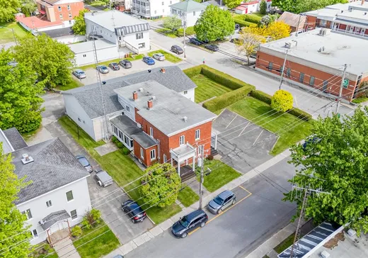 Maison à vendre - 1140 Rue St-André, Acton Vale, J0H 1A0