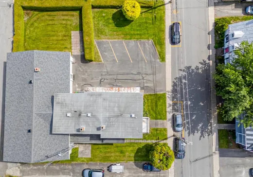 Maison à vendre - 1140 Rue St-André, Acton Vale, J0H 1A0