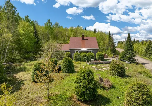 House for sale - 20 Mtée Lemay, St-Alexis-Des-Monts, J0K 1V0