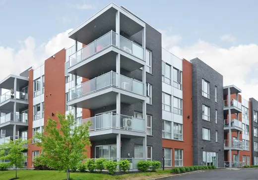 Condo for sale - 80 Rue Toe-Blake, Pincourt, J7V3R6