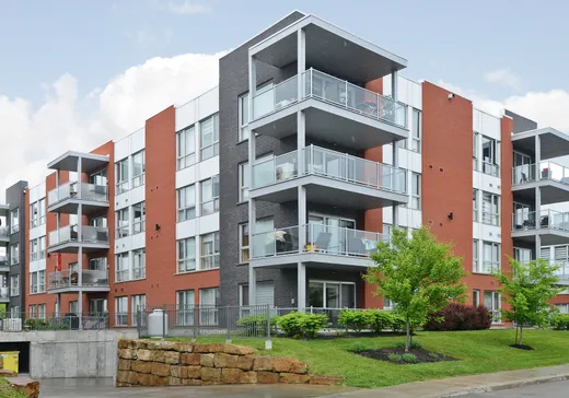 Condo for sale - 80 Rue Toe-Blake, Pincourt, J7V 3R6
