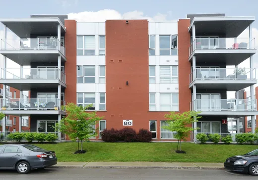 Condo for sale - 80 Rue Toe-Blake, Pincourt, J7V 3R6