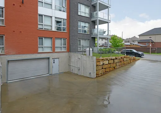 Condo for sale - 80 Rue Toe-Blake, Pincourt, J7V 3R6