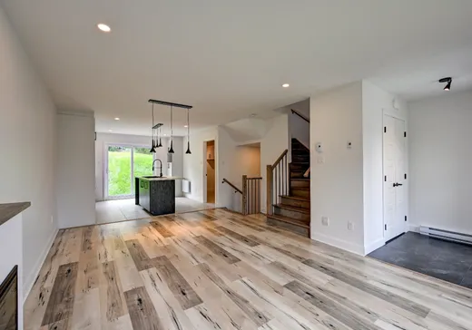 House for sale - 305 Allée de la Sérénité, Mont-Tremblant, J8E 0G1