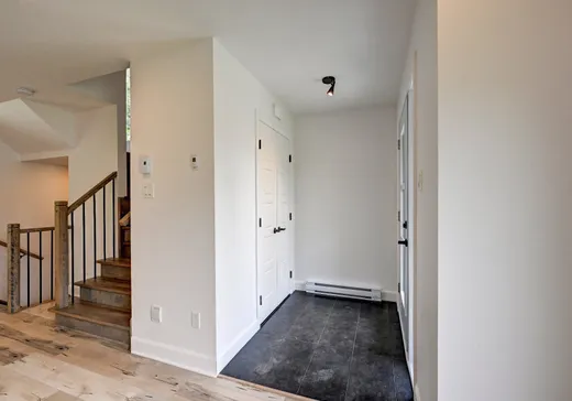 House for sale - 305 Allée de la Sérénité, Mont-Tremblant, J8E 0G1