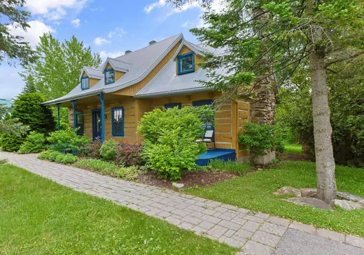 Maison à vendre - 91 Rg Touchette, Sainte-Martine, J0S 1V0