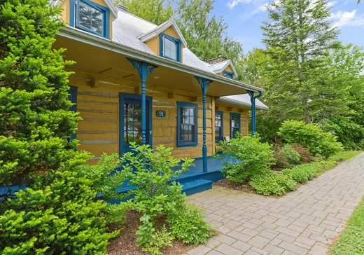Maison à vendre - 91 Rg Touchette, Sainte-Martine, J0S 1V0