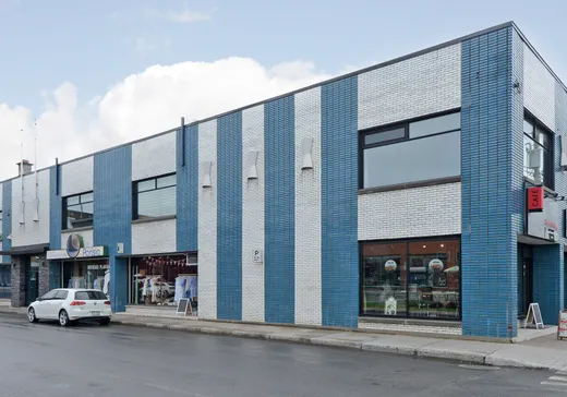 Condo à vendre - 6B Rue Jacques-Cartier, Salaberry-de-Valleyfield, J6T4P4