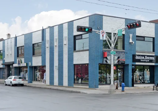Condo à vendre - 6B Rue Jacques-Cartier, Salaberry-de-Valleyfield, J6T 4P4