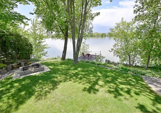 Maison à vendre - 1115 Ch. des Patriotes, St-Denis-Sur-Richelieu, J0H 1K0