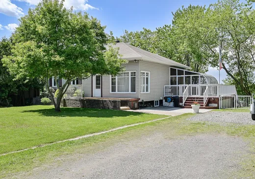 Maison à vendre - 1115 Ch. des Patriotes, St-Denis-Sur-Richelieu, J0H 1K0