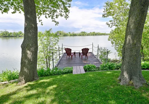 Maison à vendre - 1115 Ch. des Patriotes, St-Denis-Sur-Richelieu, J0H 1K0