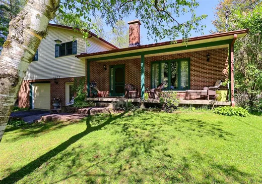 House for sale - 4077 Rue d'Auvergne, Sherbrooke, J1C 0C8