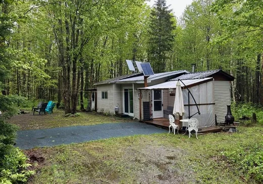 Bungalow à vendre - 78 Ch. Jacques, Notre-Dame-Des-Boies, J0B2E0