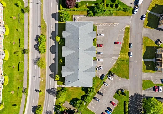 Condo à vendre - 622 Rue Taillon, Drummondville, J2B 0S6
