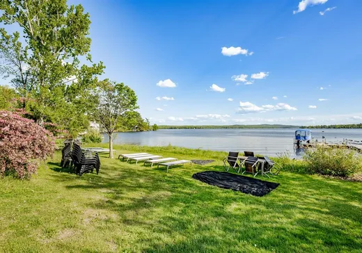 Condo à vendre - 100 Rue du Lac, Sherbrooke, J1N 3M8