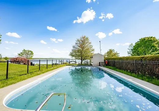 Condo à vendre - 100 Rue du Lac, Sherbrooke, J1N 3M8