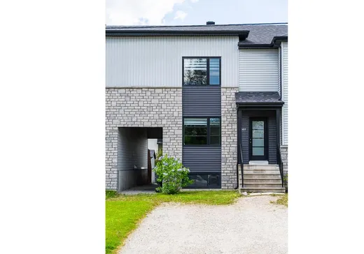 House for sale - 5037 Rue Albani, Sherbrooke, J1N 0Z6