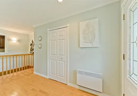 Maison à vendre - 444 Rue Jeanne-Mance, Coaticook, J1A 1W5