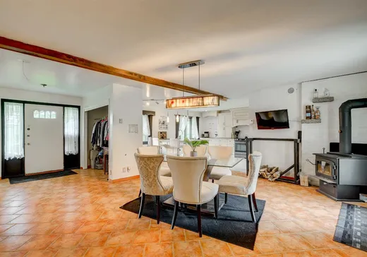 Maison à vendre - 23 Av. de Melbourne N., Pointe-Claire (Île de Montréal), J0B 2H0