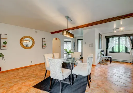 Maison à vendre - 23 Av. de Melbourne N., Pointe-Claire (Île de Montréal), J0B 2H0