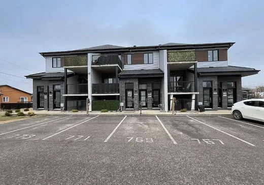 Condo for sale - 761 Rue Magnone, Granby, J2H3J4