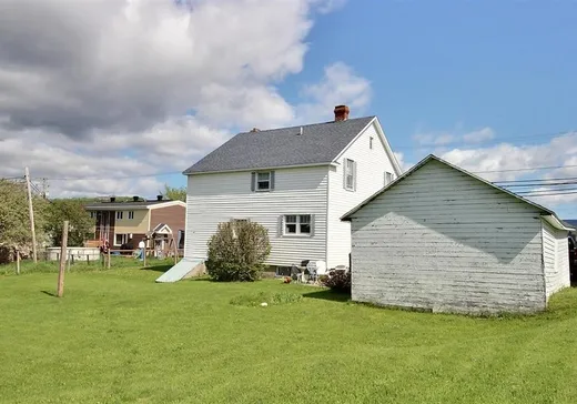 House for sale - 46 Mtée de Sandy-Beach, Gaspé, G4X 2B1