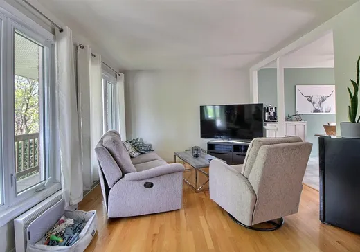 Maison à vendre - 270 Place Tourigny, Rouyn-Noranda, J9X 3B3