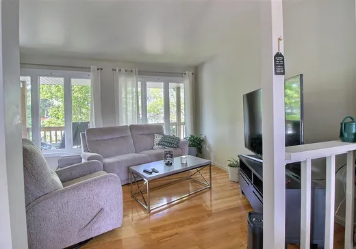 Maison à vendre - 270 Place Tourigny, Rouyn-Noranda, J9X 3B3