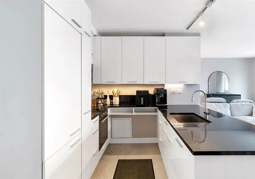 Condo for sale - 1000 Rue Ottawa, Montreal (Downtown), H3C 0P3