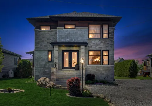 Maison à vendre - 50 Rue Gosselin, Saint-Liboire, J0H 1R0