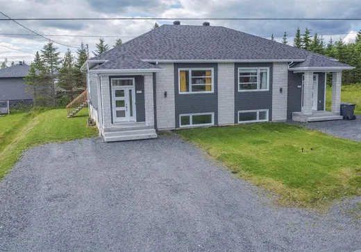 Maison à vendre - 1424 19e Rue, Saint-Côme-Linière, G0M 1J0