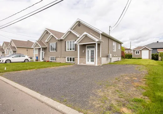 Bungalow for sale - 1016 Av. Simoneau, St-Agapit, G0S1Z0