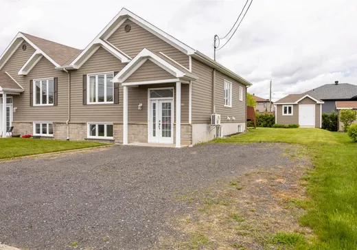 House for sale - 1016 Av. Simoneau, St-Agapit, G0S 1Z0