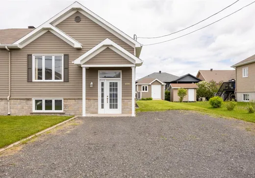 House for sale - 1016 Av. Simoneau, St-Agapit, G0S 1Z0