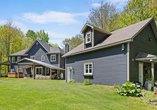Maison à vendre - 48 Ch. Beaudette, Magog, J0B 2C0