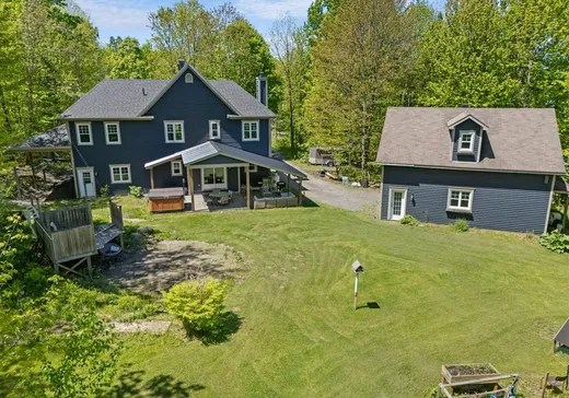 Maison à vendre - 48 Ch. Beaudette, Magog, J0B 2C0