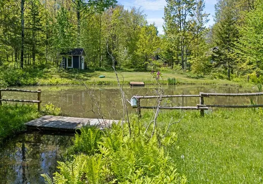 Maison à vendre - 48 Ch. Beaudette, Magog, J0B 2C0